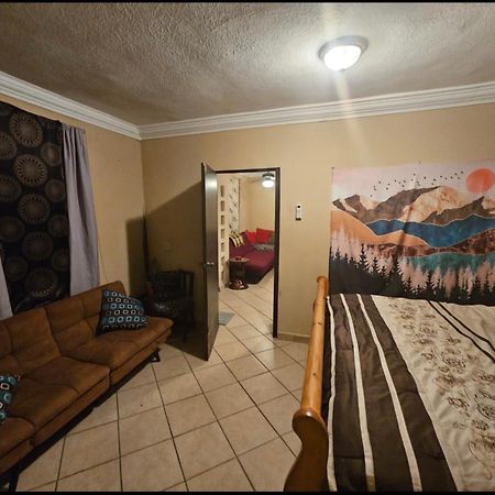 San Felipe Place To Stay B&B Экстерьер фото