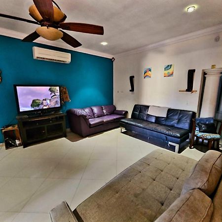 San Felipe Place To Stay B&B Экстерьер фото