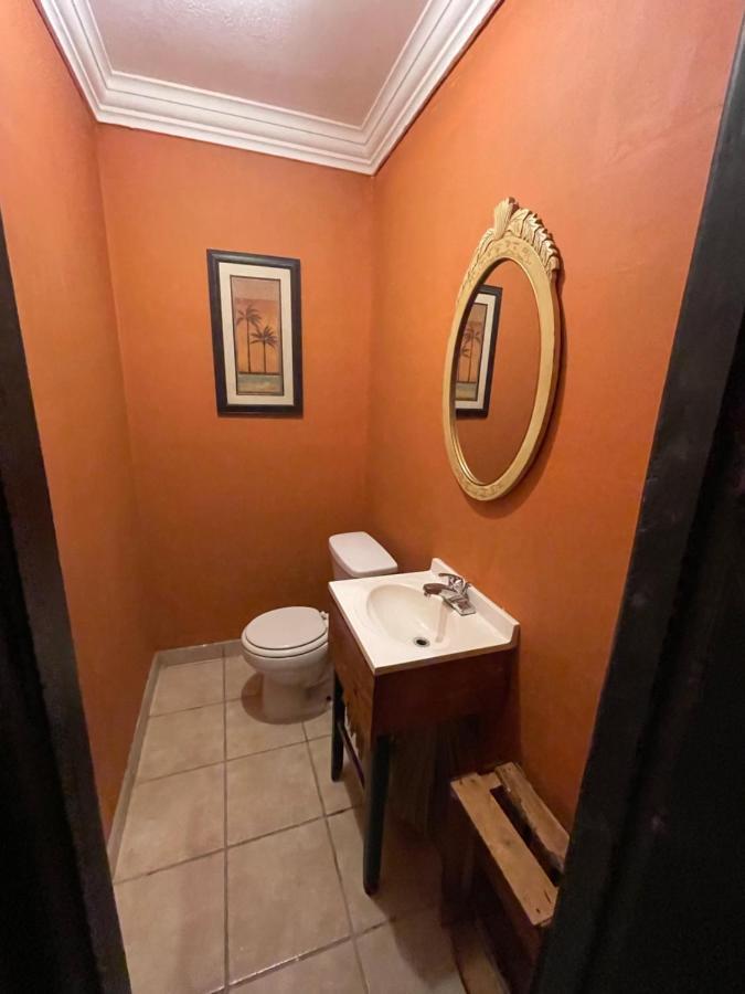 San Felipe Place To Stay B&B Экстерьер фото