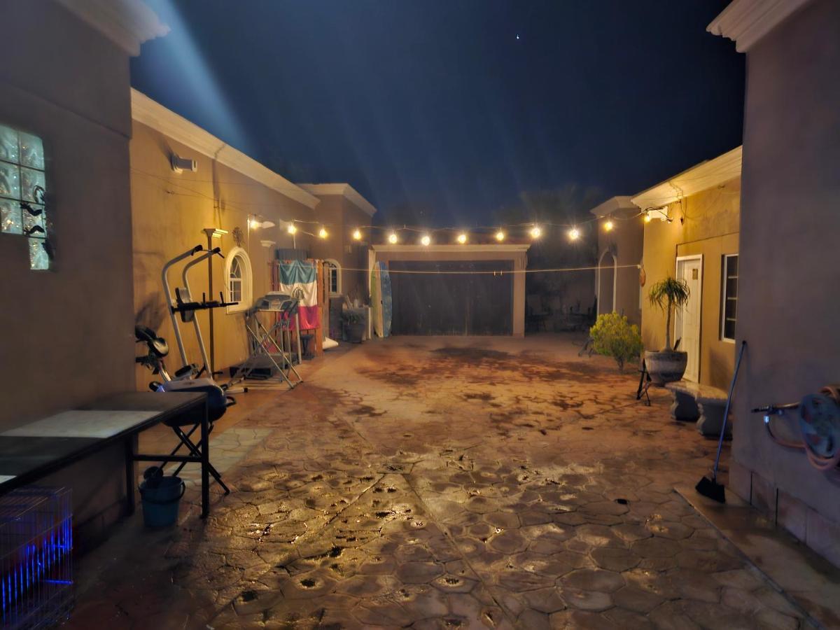 San Felipe Place To Stay B&B Экстерьер фото