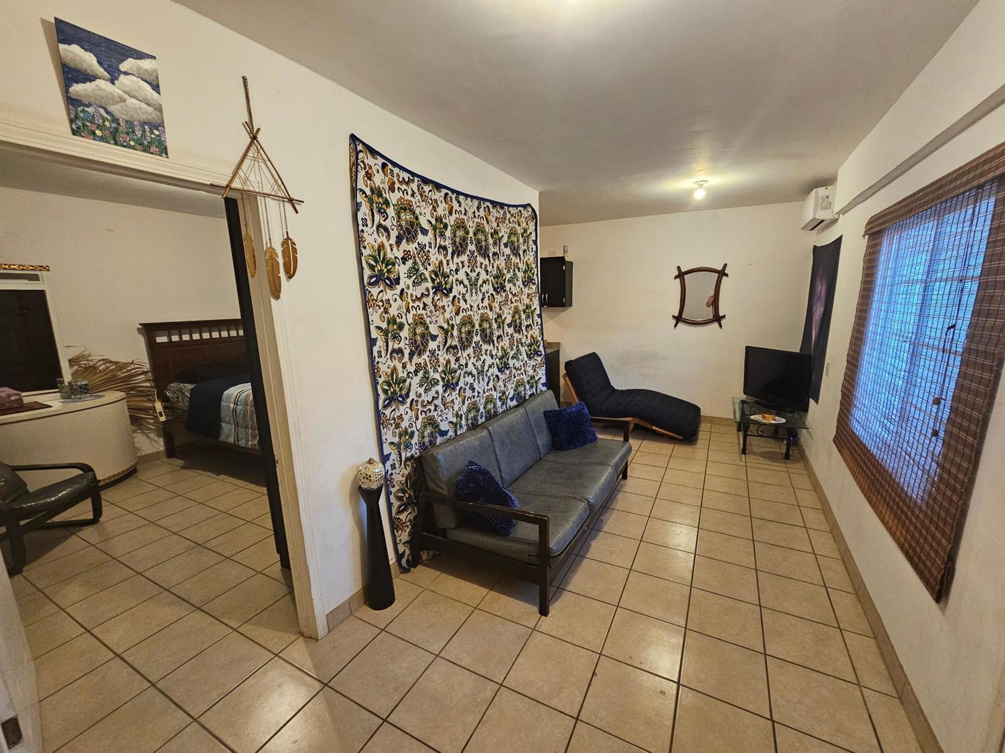 San Felipe Place To Stay B&B Экстерьер фото