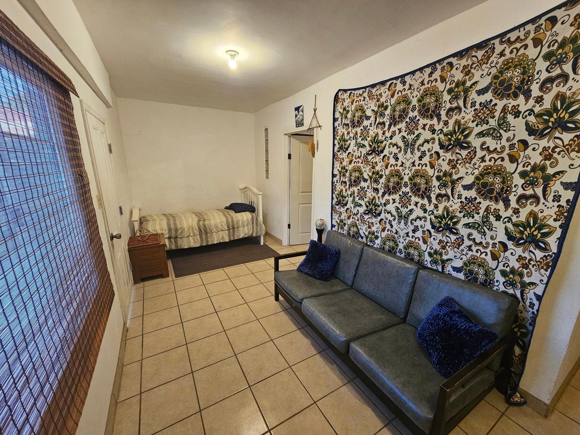 San Felipe Place To Stay B&B Экстерьер фото