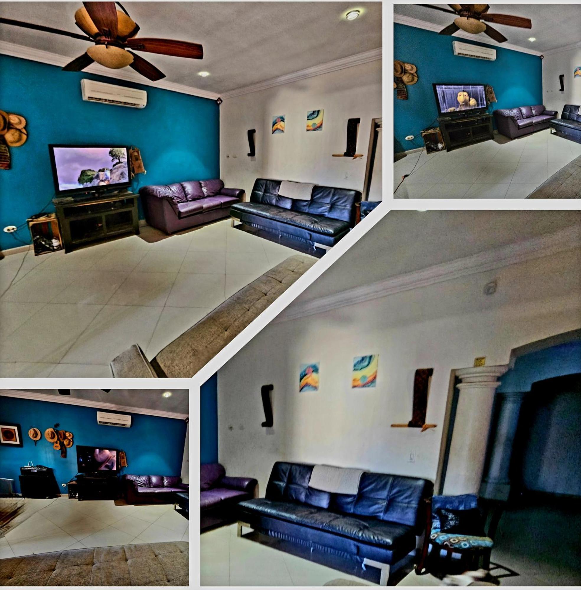 San Felipe Place To Stay B&B Экстерьер фото
