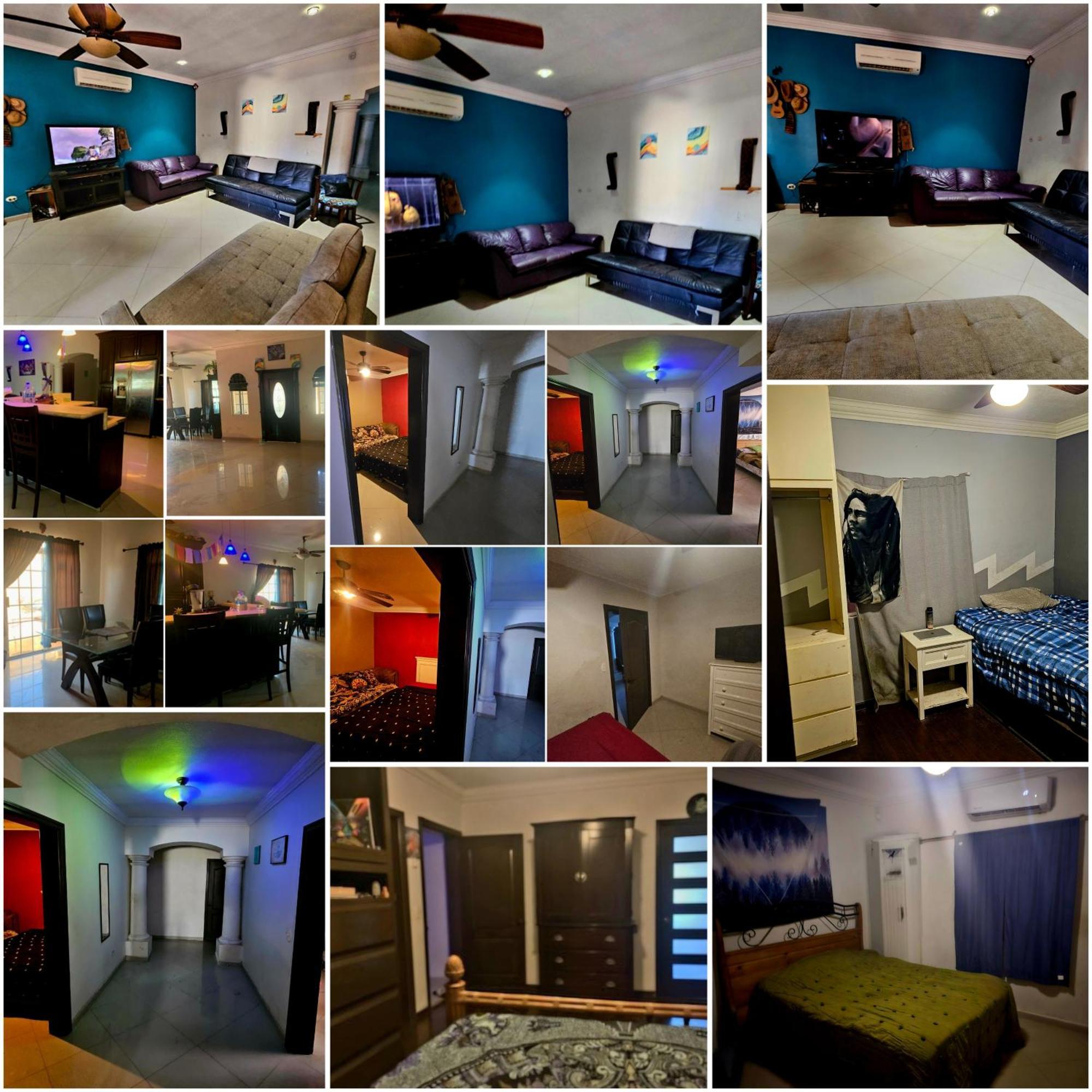 San Felipe Place To Stay B&B Экстерьер фото